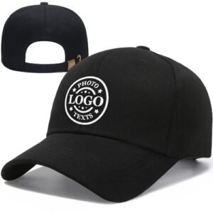 Customized Cap Printing Manufacturer in Delhi