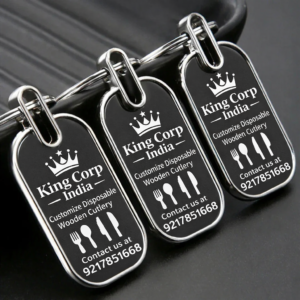 Customized Metal Key Chain Manufacturer