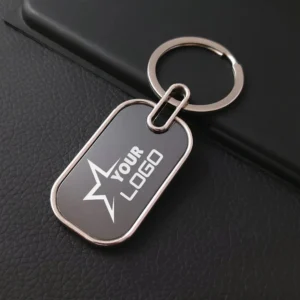Customized Metal Key Chain Manufacturer in Delhi