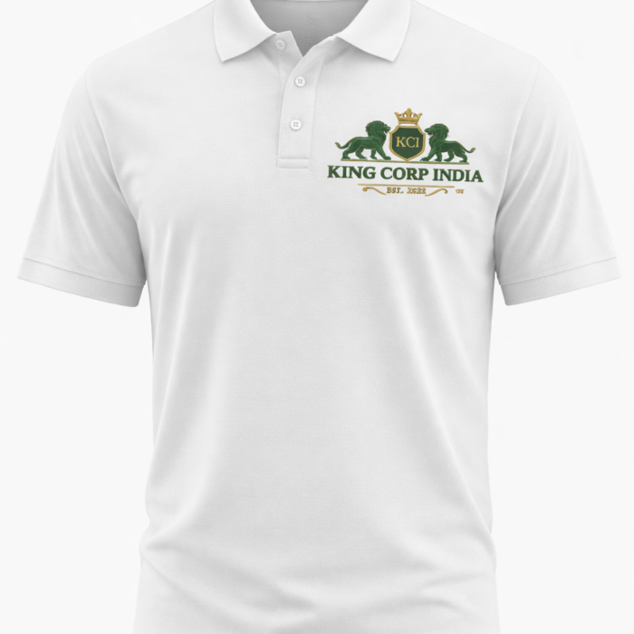 Customized T-Shirt Manufacturer