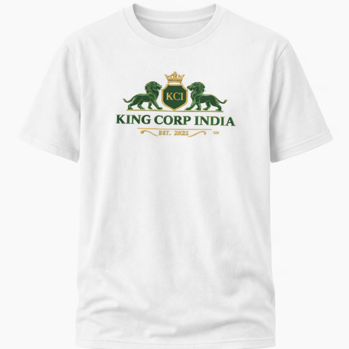 Customized T-Shirt Manufacturer Near me