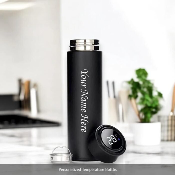 Customized Temprature Bottle Manufacturer Customized Temprature Bottle Manufacturer