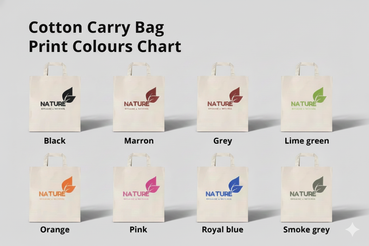 Carry Bag Manufacturer near me