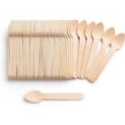 Customized 96mm Wooden Spoon at Manufacturing in delhi