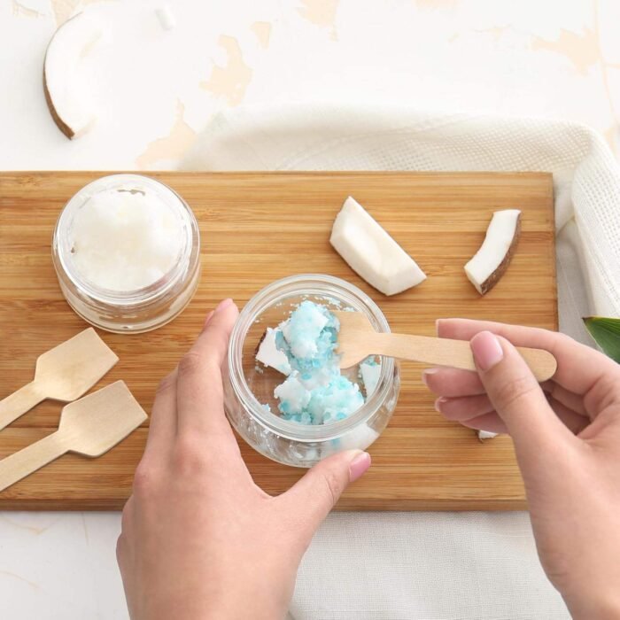 95mm Ice cream spoon manufacturer