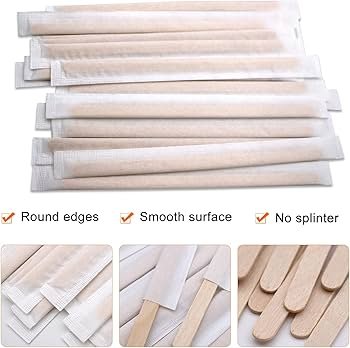 Paper wrapped coffee stirrer manufacturer in india Paper wrapped coffee stirrer manufacturer in india