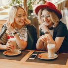 Printed Coin Coffee Stirrer Manufacturer near me