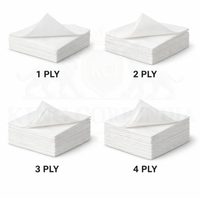 Tissue Paper Manufacturer in haryana