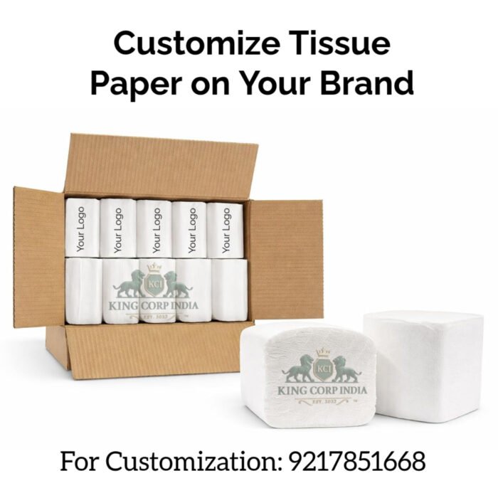 Tissue Paper Manufacturers