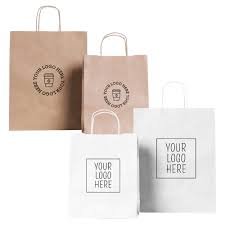 Paper Carry Bag Manufacturer