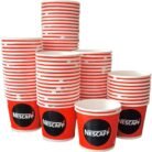 paper coffee glass manufacturer