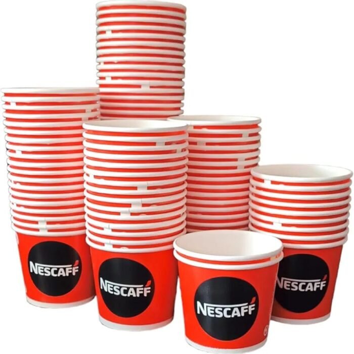 paper coffee glass manufacturer