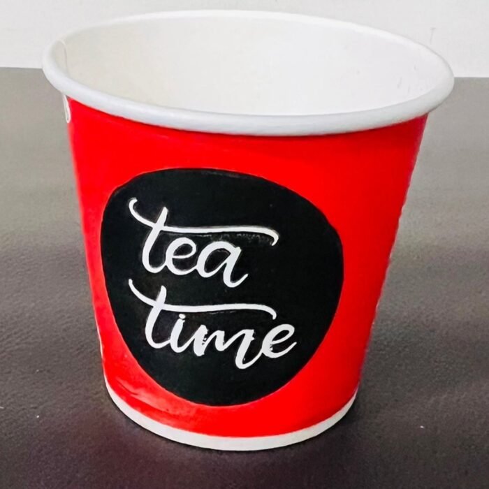 paper coffee glass manufacturer in Gurugram