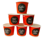 paper coffee glass manufacturer in Noida