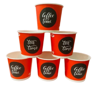paper coffee glass manufacturer in Noida