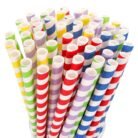 paper straw manufacturer