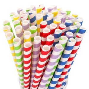 paper straw manufacturer