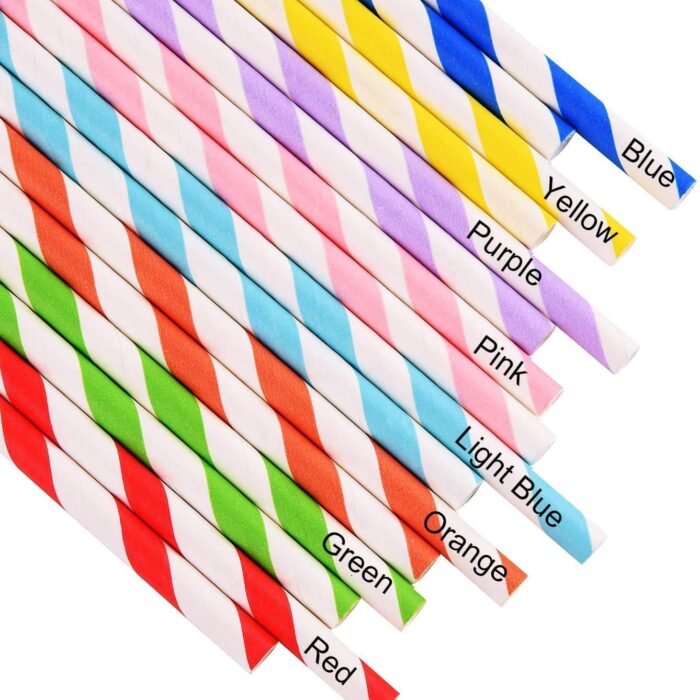 paper straw manufacturer in India