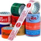 customized tape manufacturers