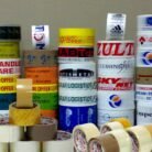 customized tape manufacturers in paharganj
