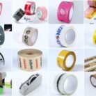 customized tape manufacturers near me
