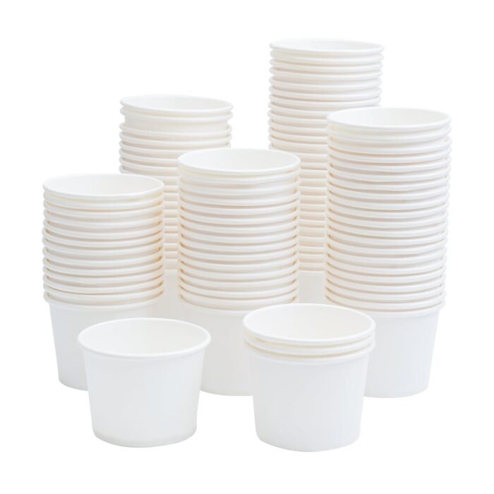 150ml-white-paper-ice-cream-cup-manufacturer