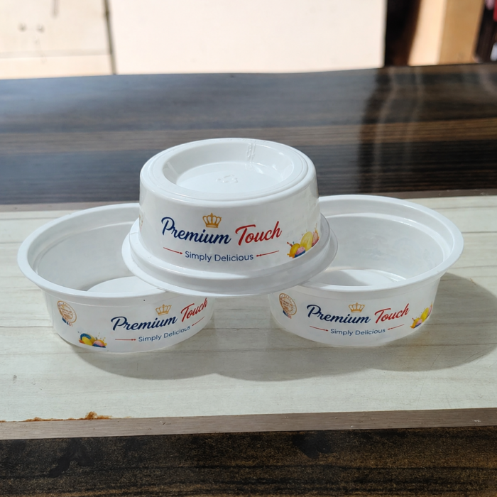 30ml Ice Cream Cup Manufacturer in India