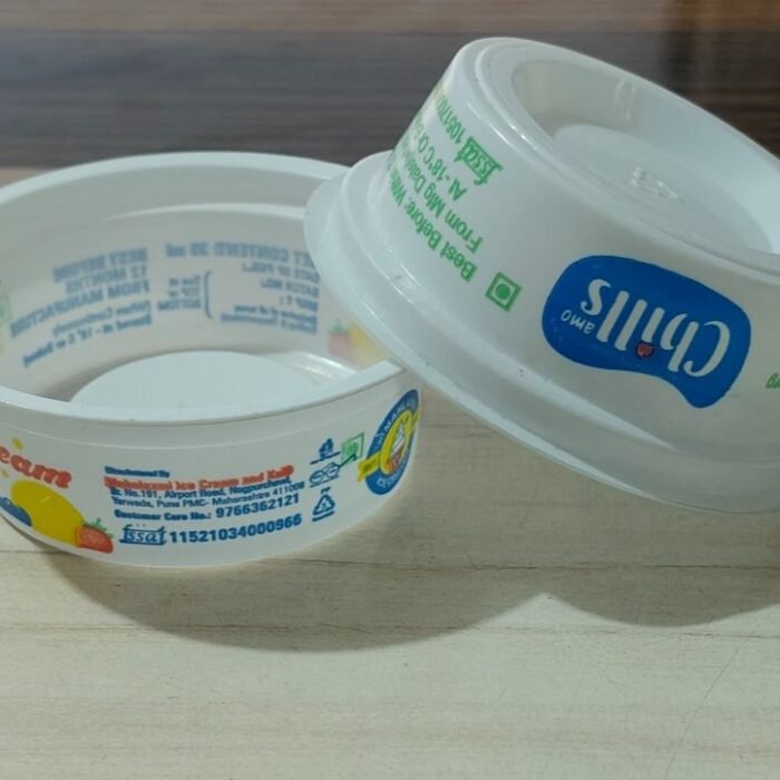 30ml Ice Cream Cup manufacturer near me