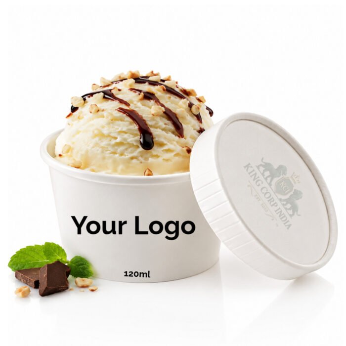 Logo Printed 120ml-Ice-cream-cup-manufacturer-in-india Logo Printed 120ml-Ice-cream-cup-manufacturer-in-india