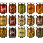 Customized Salsa Glaa Jar Manufacturer in Delhi NCRCustomized Salsa Glaa Jar Manufacturer in Delhi NCR