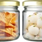Glass Jar Manufacturer in India