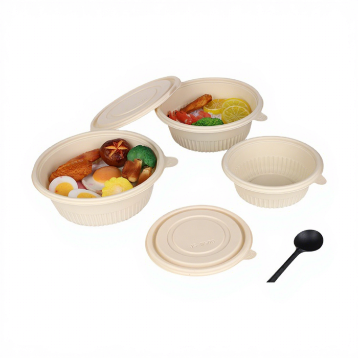 35a0ml Cornstarch Bowl Factory in India