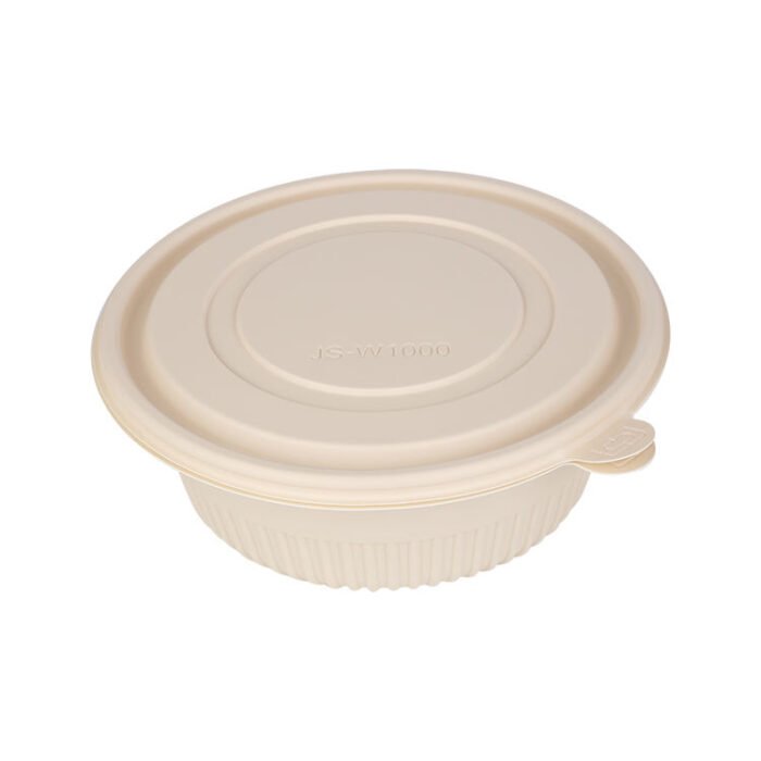 350ml Cornstarch Bowl Manufacturer in Delhi