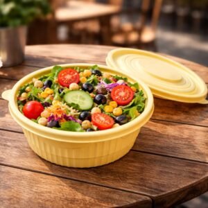 350ml Cornstarch Bowl Manufacturer near me